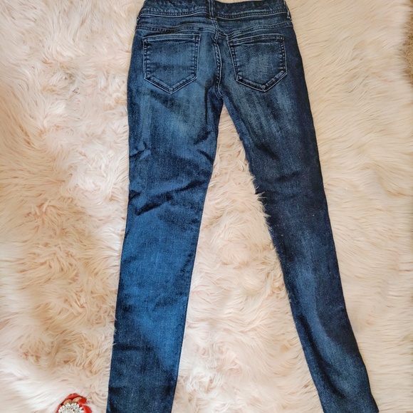 Mossimo Supply Co Jeans ! - Picture 2 of 4